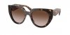 OKULARY PRADA EYEWEAR PR 14WS 2AU6S1 52 ROZMIAR M